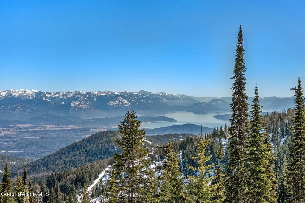 285 Tall Timber Road Sandpoint ID 83864