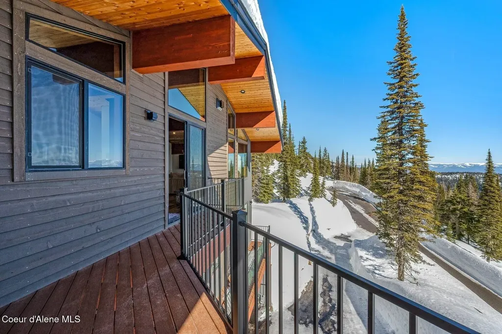 285 Tall Timber Road Sandpoint ID 83864