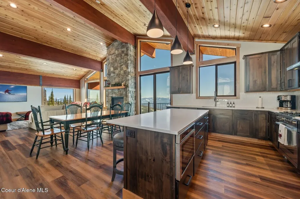 285 Tall Timber Road Sandpoint ID 83864