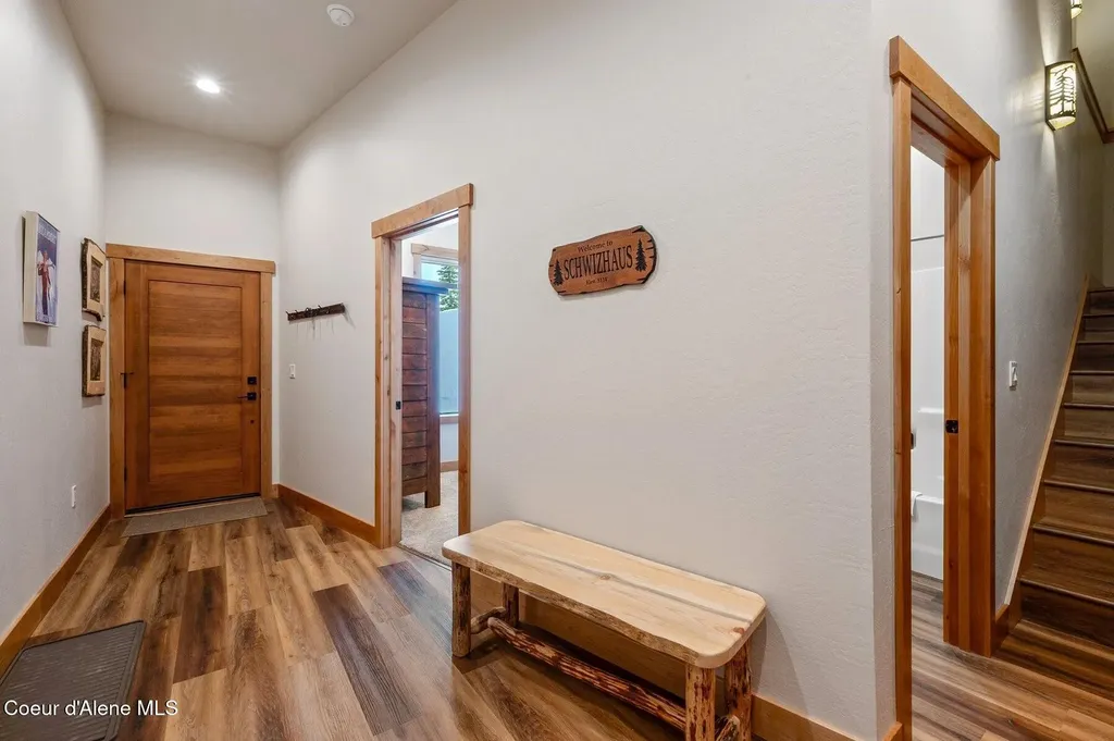 285 Tall Timber Road Sandpoint ID 83864