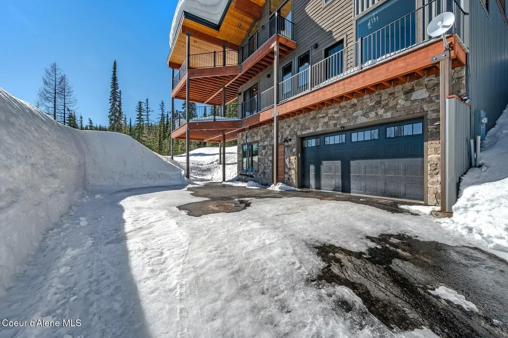 285 Tall Timber Road Sandpoint ID 83864