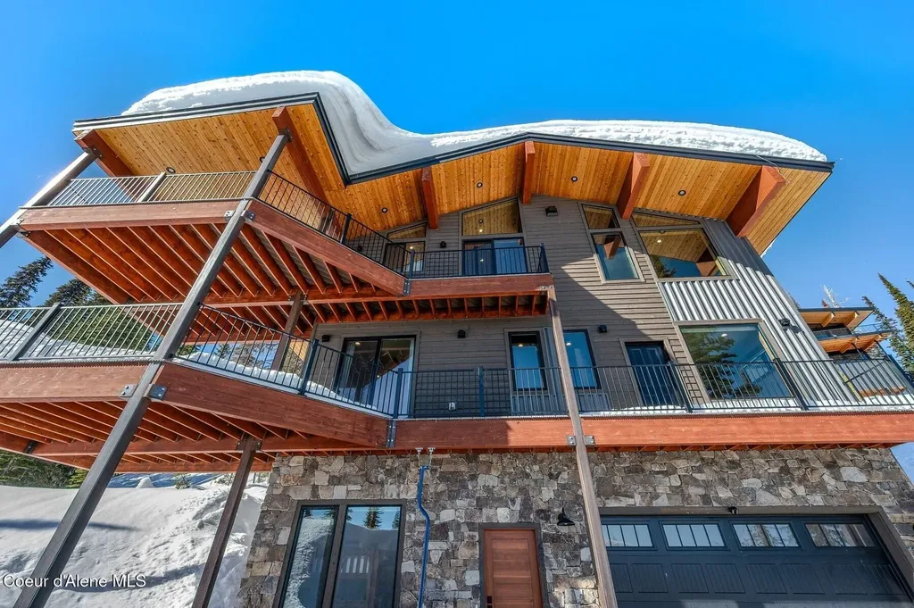 285 Tall Timber Road Sandpoint ID 83864