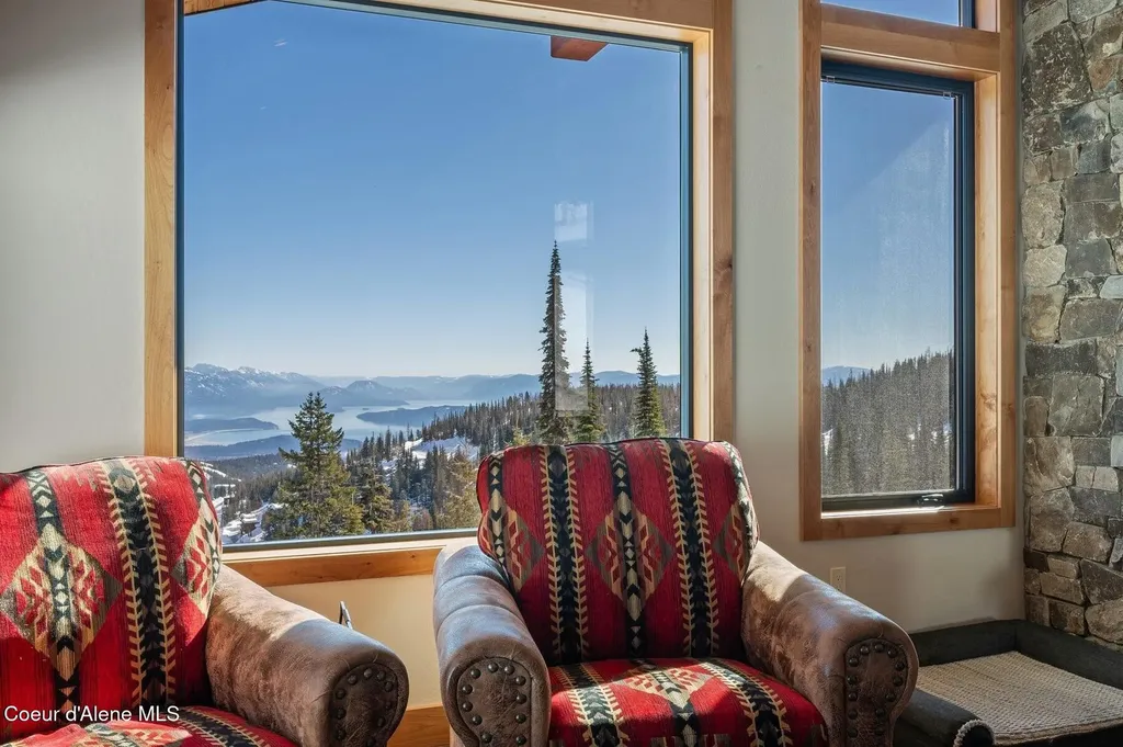 285 Tall Timber Road Sandpoint ID 83864