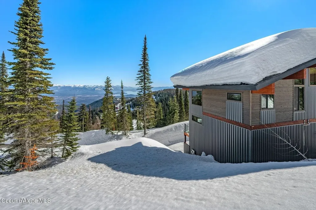 285 Tall Timber Road Sandpoint ID 83864