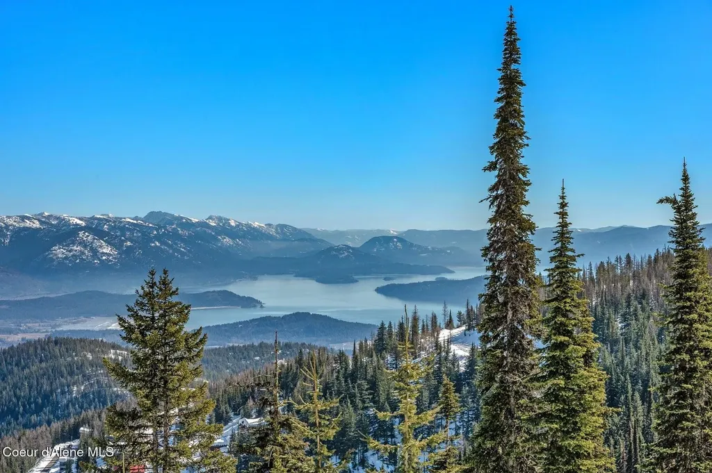 285 Tall Timber Road Sandpoint ID 83864