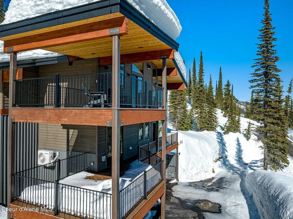 285 Tall Timber Road Sandpoint ID 83864
