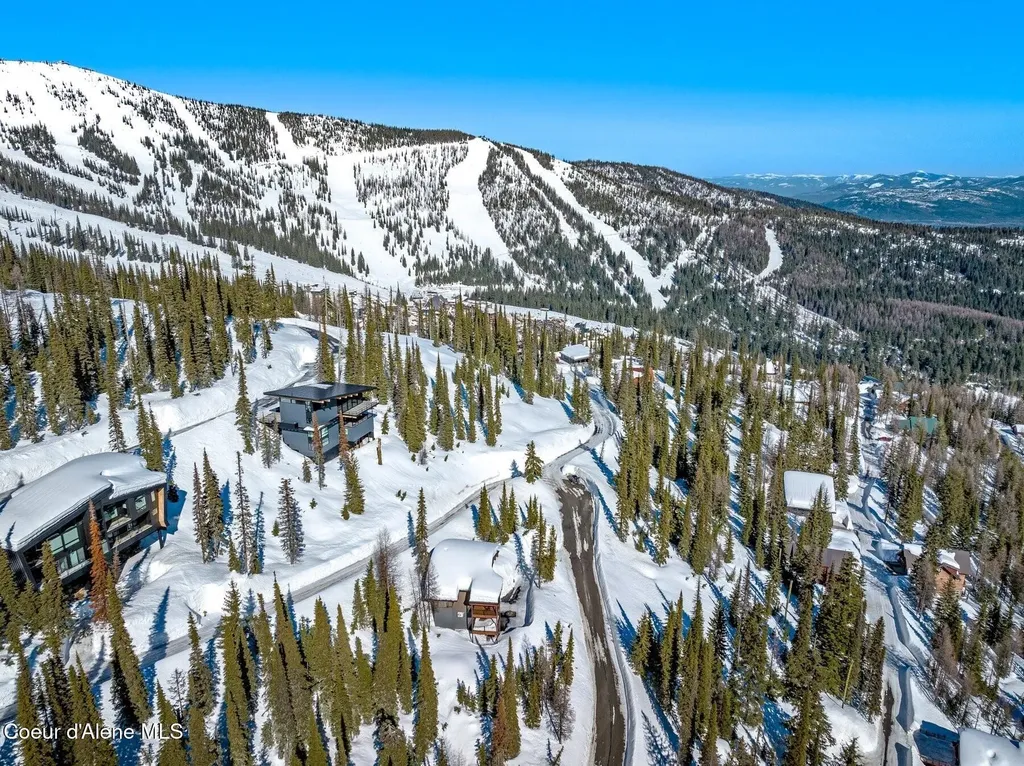 285 Tall Timber Road Sandpoint ID 83864