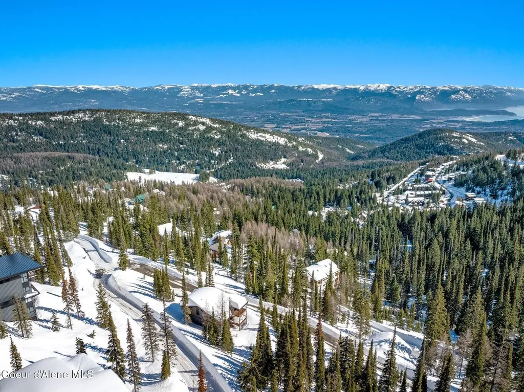 285 Tall Timber Road Sandpoint ID 83864