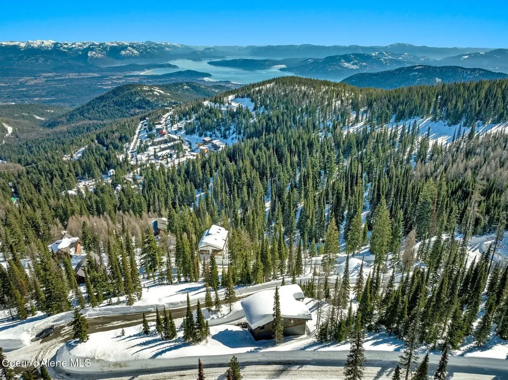 285 Tall Timber Road Sandpoint ID 83864