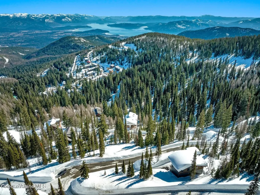 285 Tall Timber Road Sandpoint ID 83864