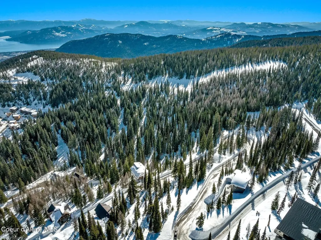 285 Tall Timber Road Sandpoint ID 83864