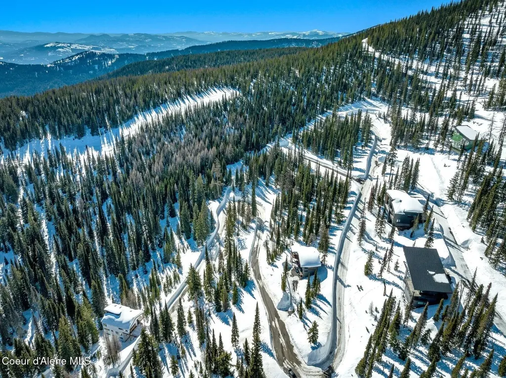 285 Tall Timber Road Sandpoint ID 83864