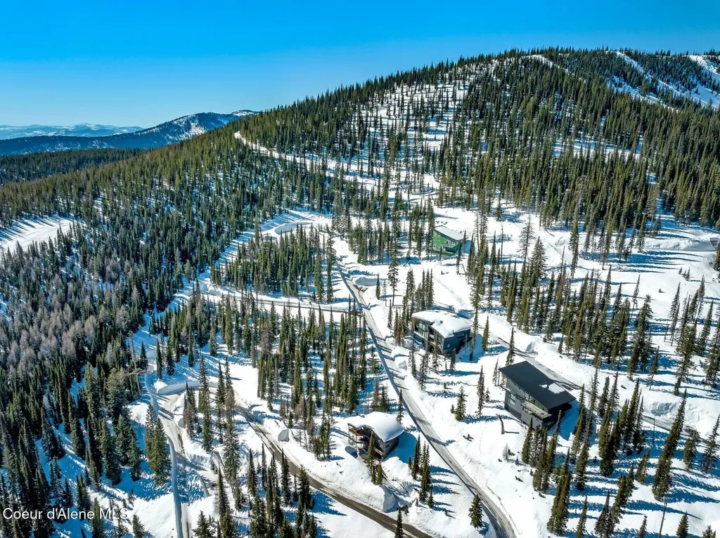 285 Tall Timber Road Sandpoint ID 83864
