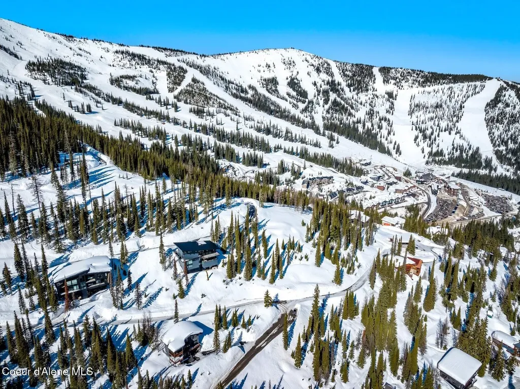 285 Tall Timber Road Sandpoint ID 83864