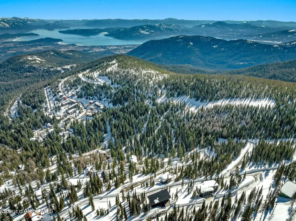 285 Tall Timber Road Sandpoint ID 83864