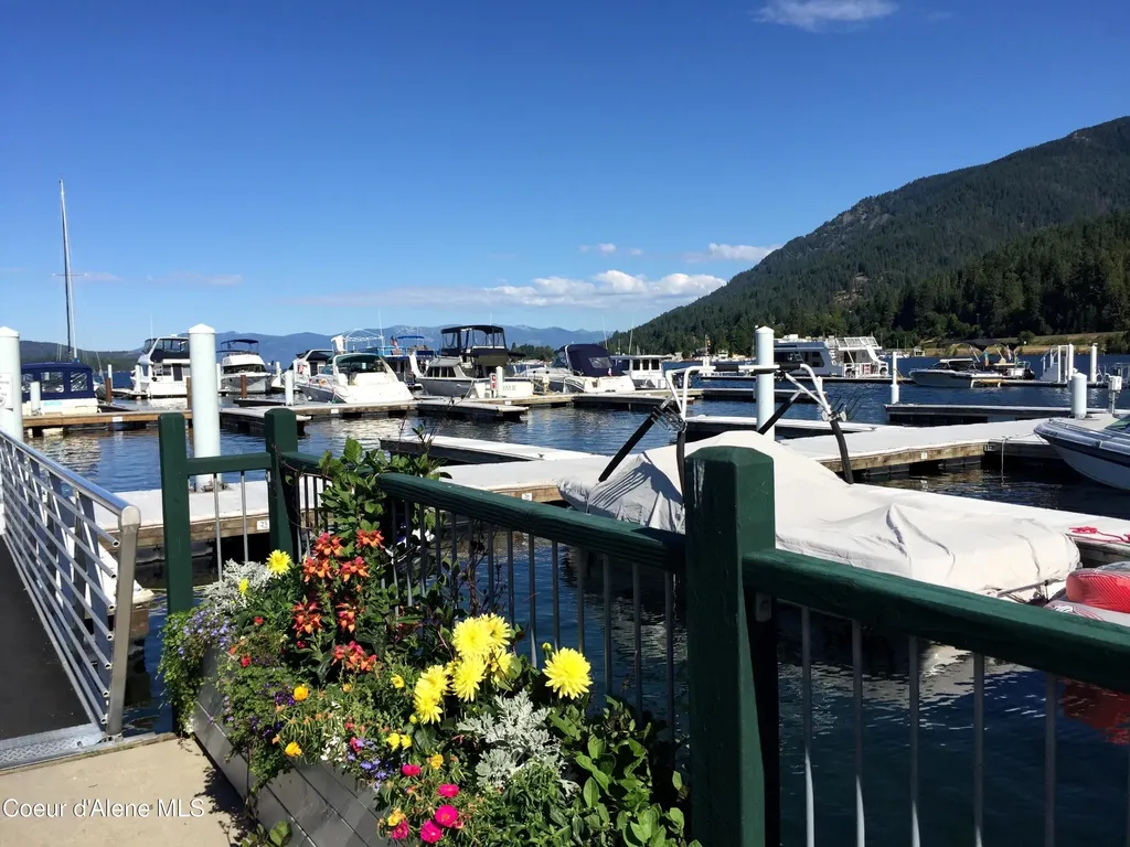 285 Tall Timber Road Sandpoint ID 83864