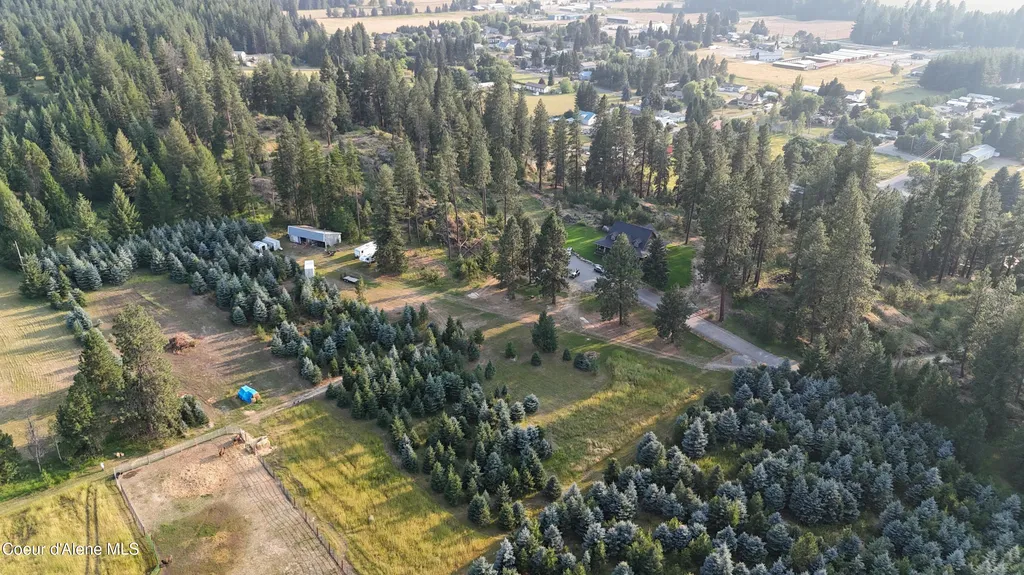 6337 Mccall Street Bonners Ferry ID 83805