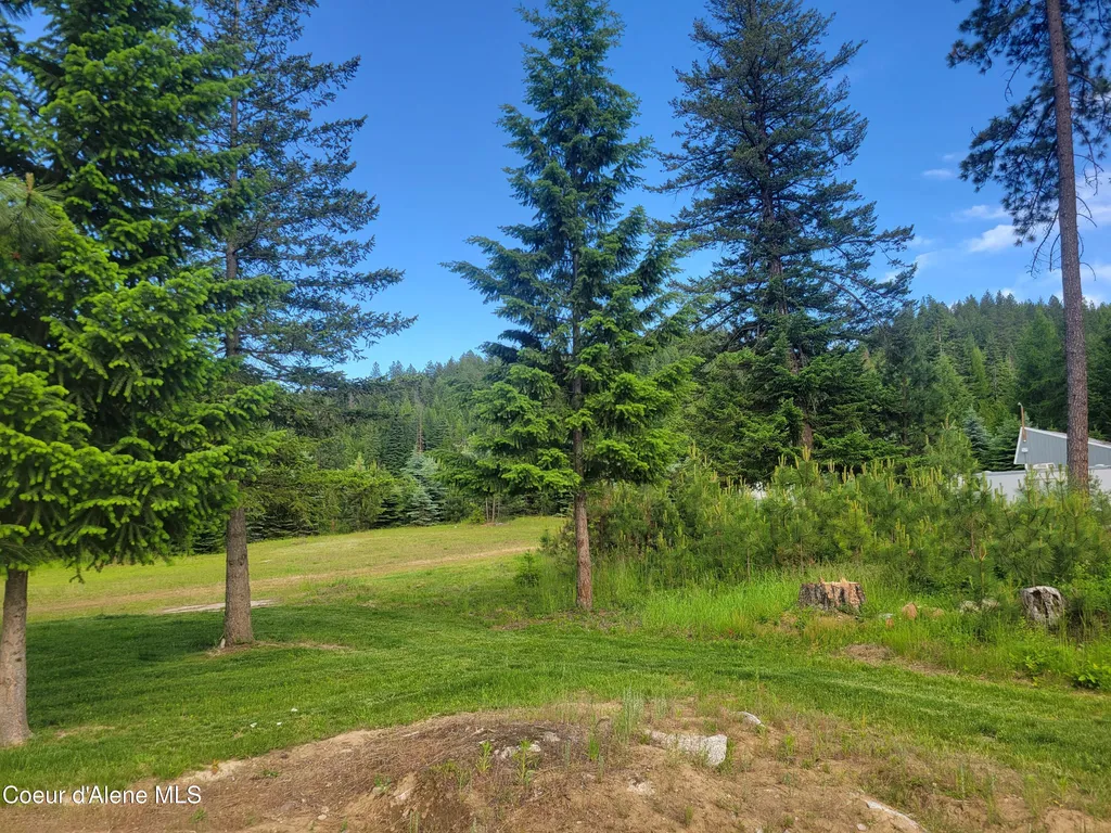 6337 Mccall Street Bonners Ferry ID 83805