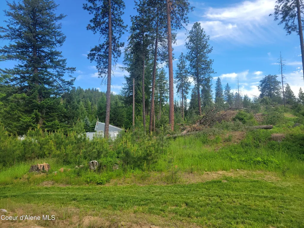 6337 Mccall Street Bonners Ferry ID 83805