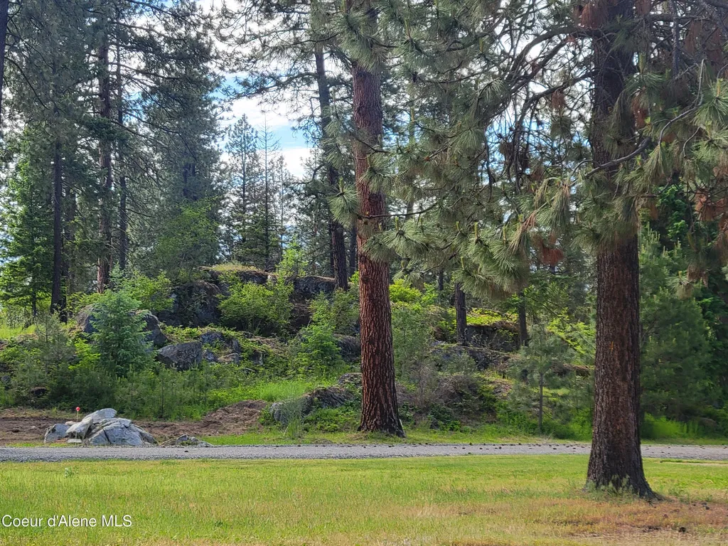 6337 Mccall Street Bonners Ferry ID 83805