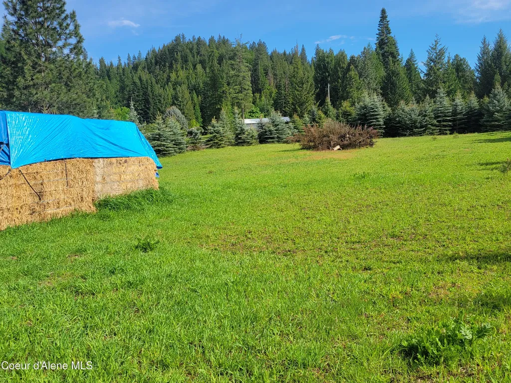 6337 Mccall Street Bonners Ferry ID 83805