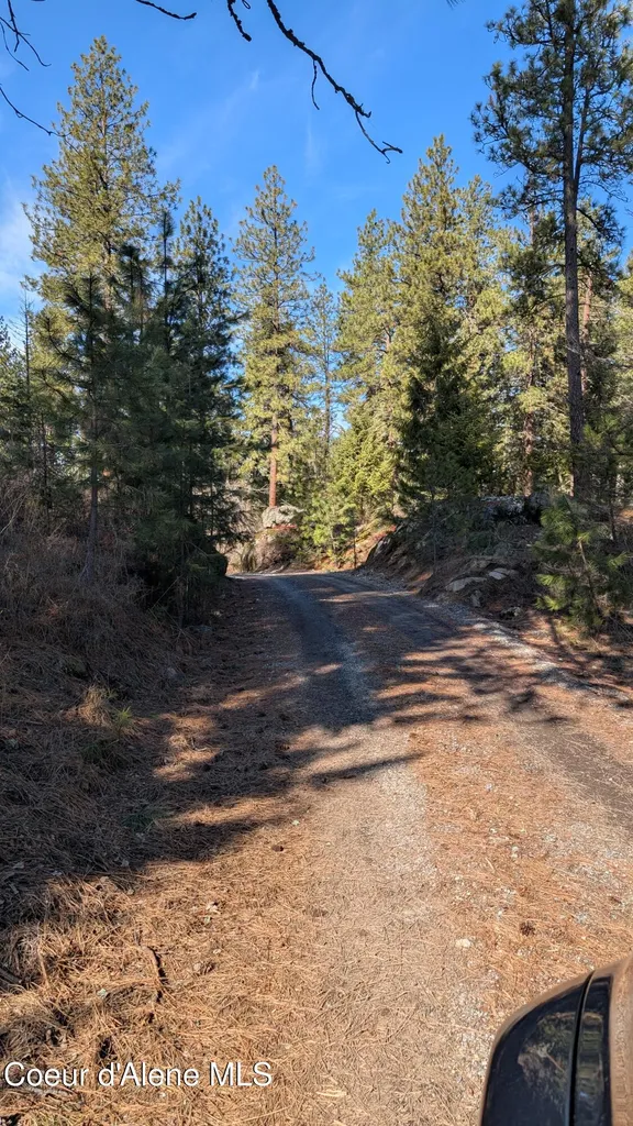 6337 Mccall Street Bonners Ferry ID 83805