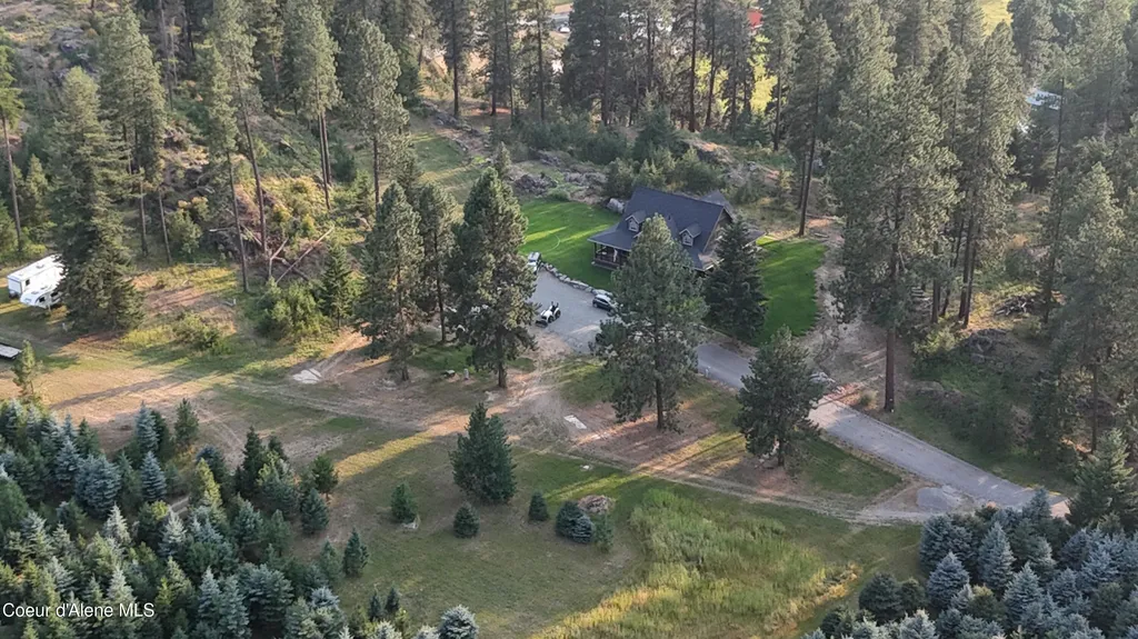 6337 Mccall Street Bonners Ferry ID 83805