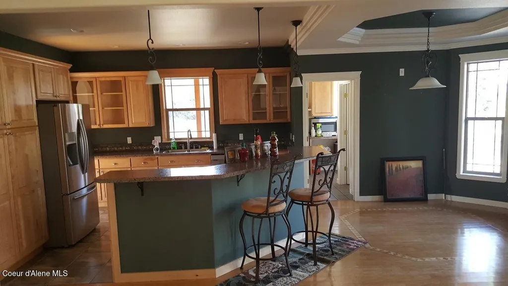 6337 Mccall Street Bonners Ferry ID 83805