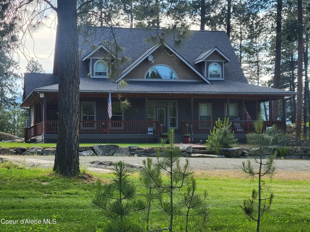 6337 Mccall Street Bonners Ferry ID 83805