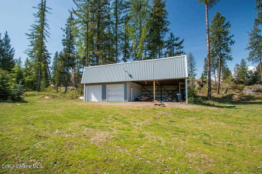 6337 Mccall Street Bonners Ferry ID 83805