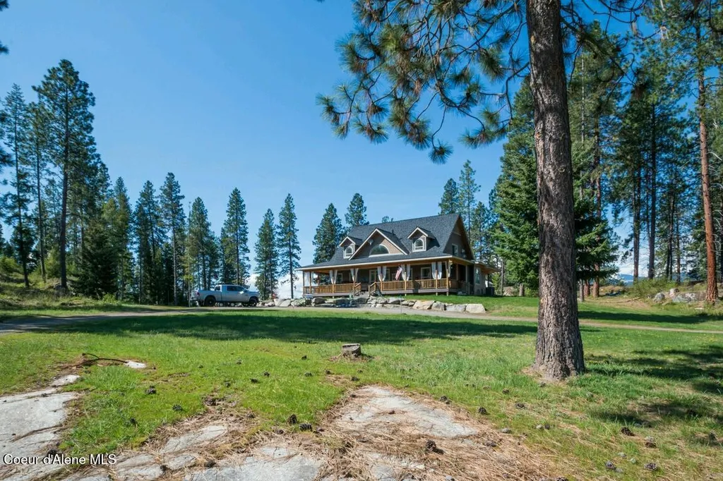 6337 Mccall Street Bonners Ferry ID 83805