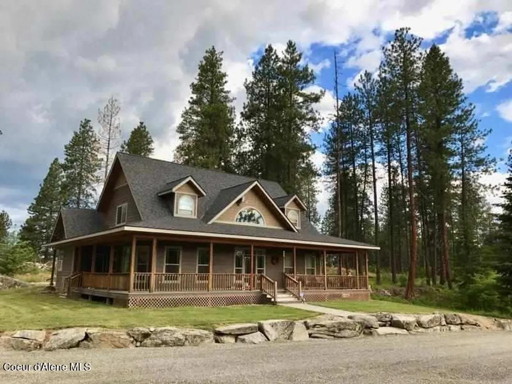 6337 Mccall Street Bonners Ferry ID 83805