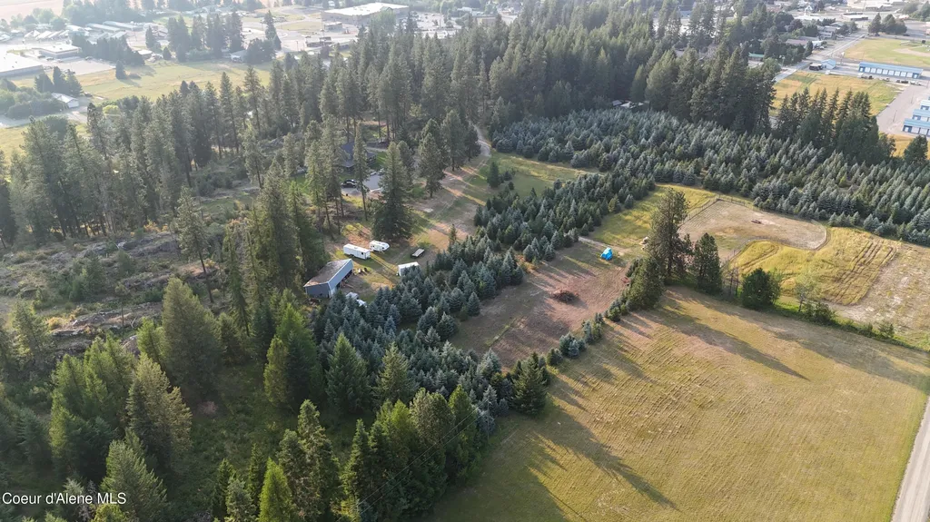 6337 Mccall Street Bonners Ferry ID 83805