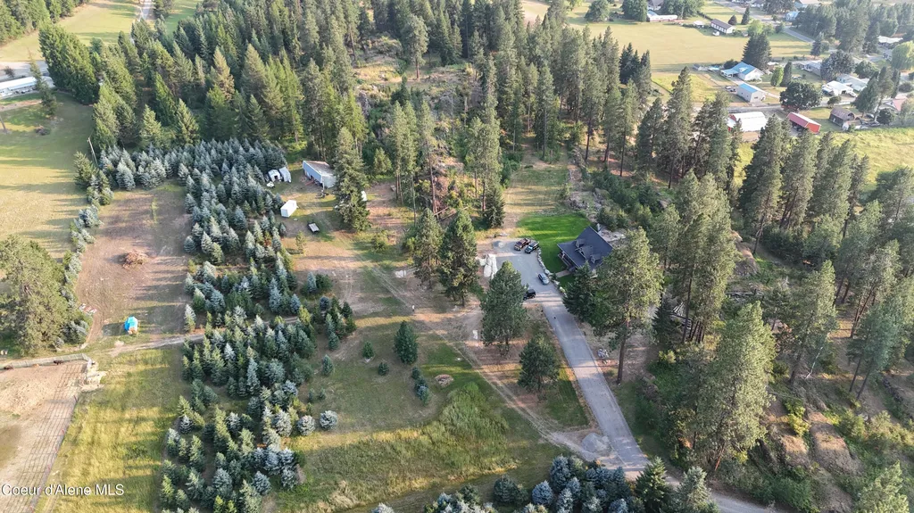 6337 Mccall Street Bonners Ferry ID 83805