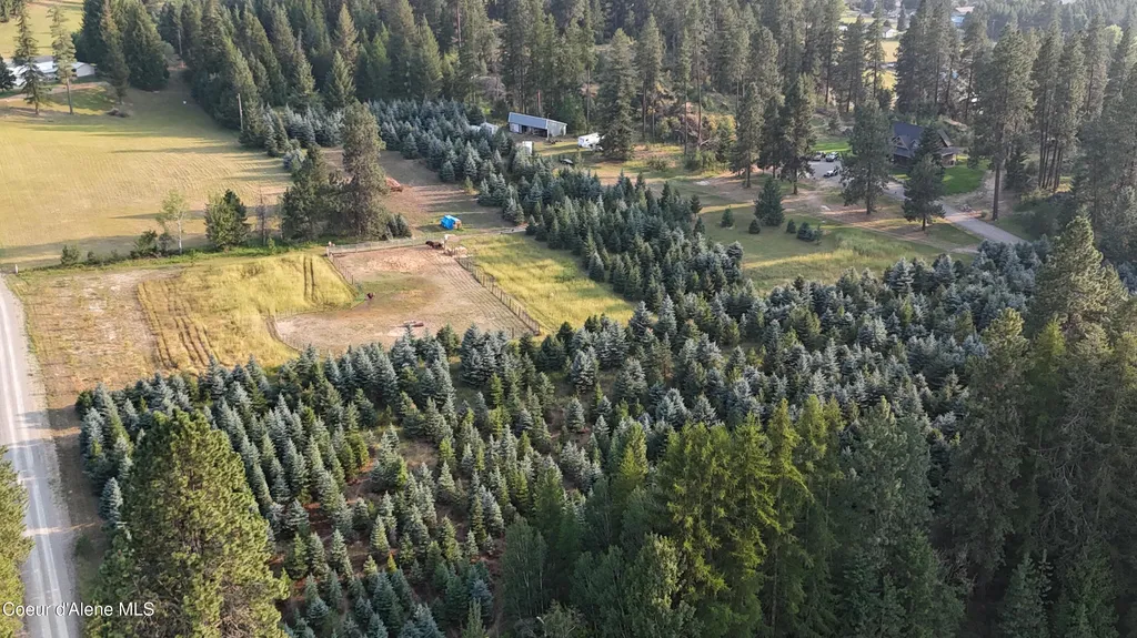 6337 Mccall Street Bonners Ferry ID 83805