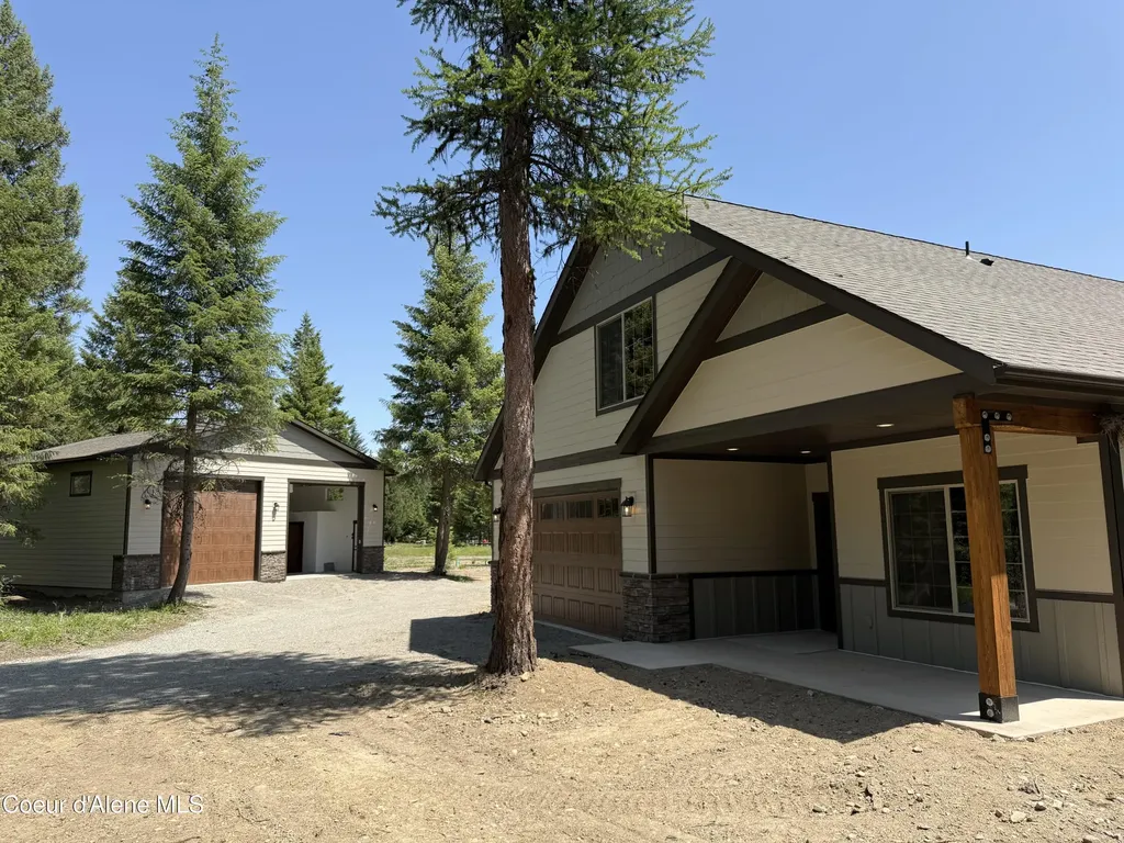 57 Carbonate Lane Oldtown ID 83822