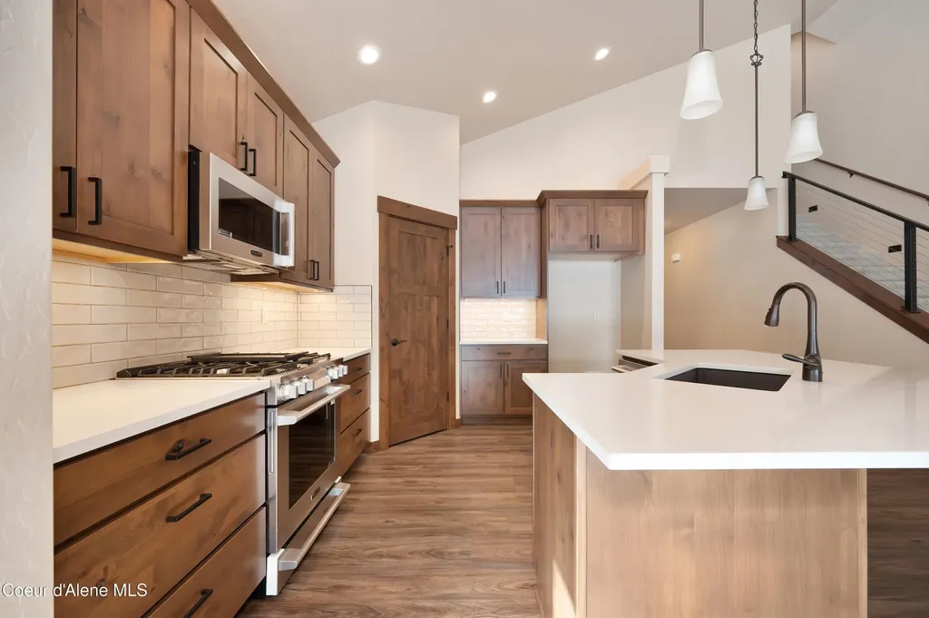 57 Carbonate Lane Oldtown ID 83822
