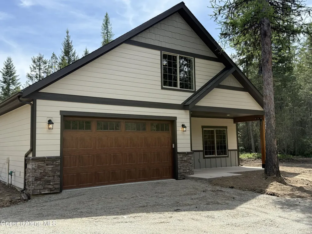 57 Carbonate Lane Oldtown ID 83822