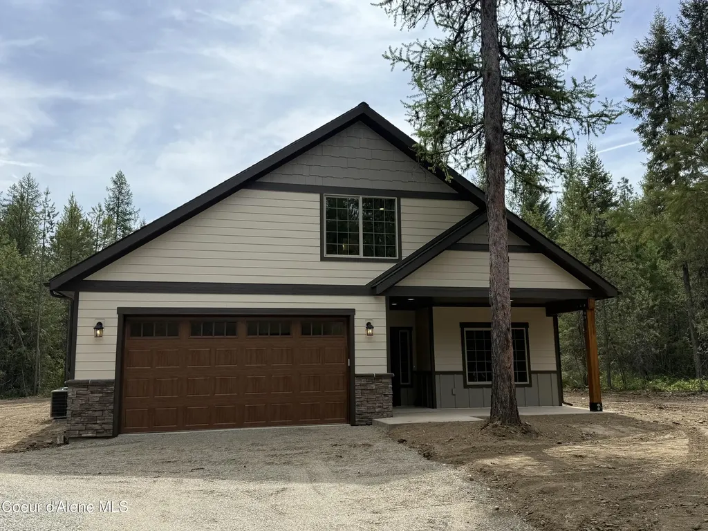 57 Carbonate Lane Oldtown ID 83822