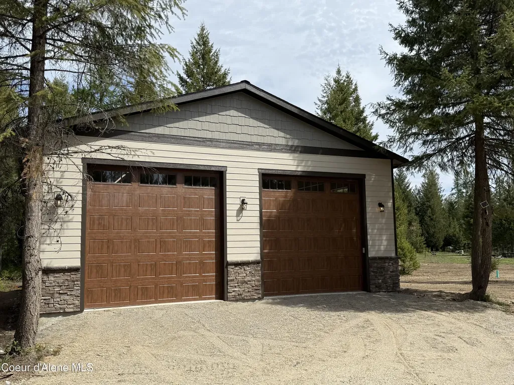 57 Carbonate Lane Oldtown ID 83822