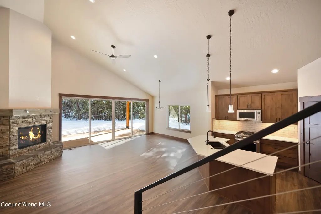 57 Carbonate Lane Oldtown ID 83822