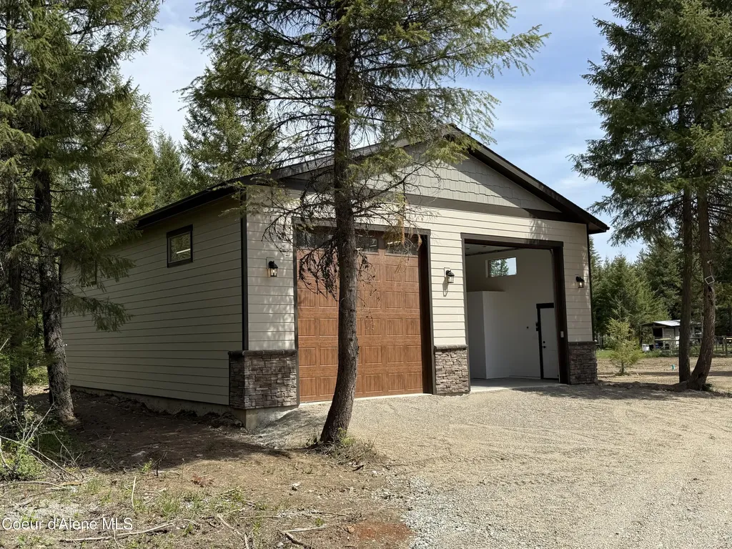 57 Carbonate Lane Oldtown ID 83822