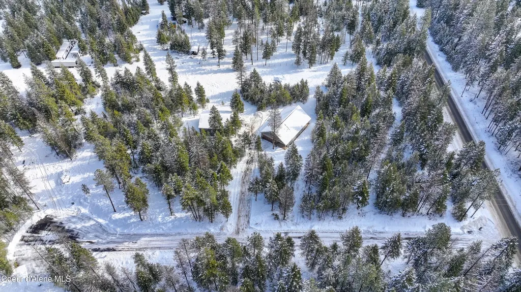 57 Carbonate Lane Oldtown ID 83822