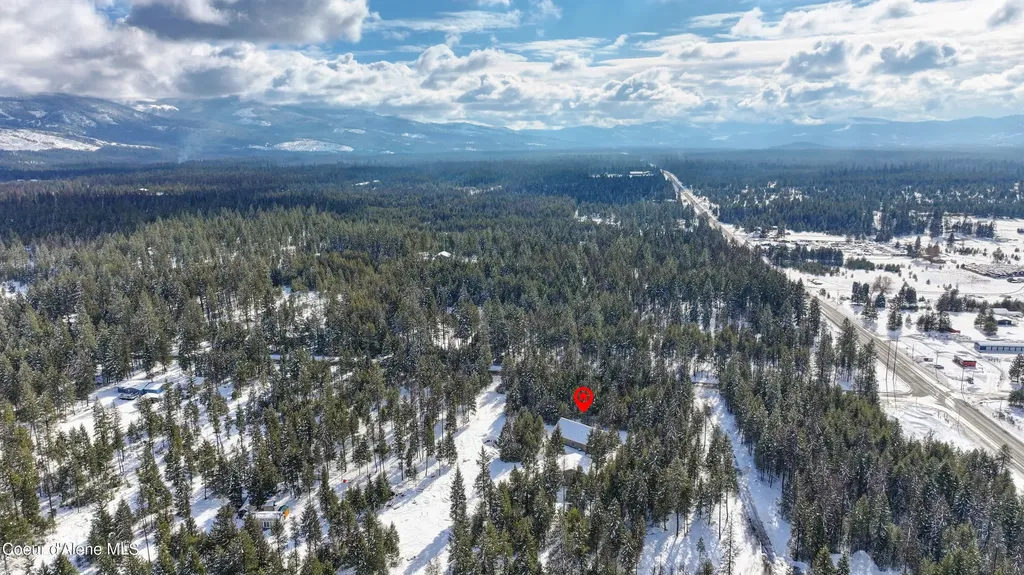 57 Carbonate Lane Oldtown ID 83822
