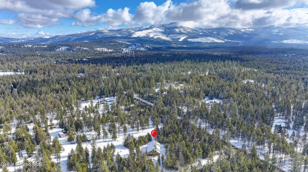 57 Carbonate Lane Oldtown ID 83822