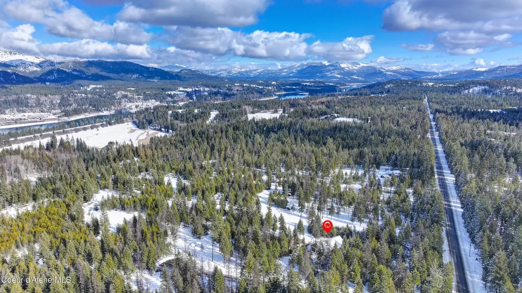 57 Carbonate Lane Oldtown ID 83822