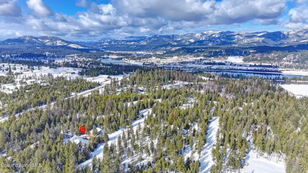 57 Carbonate Lane Oldtown ID 83822