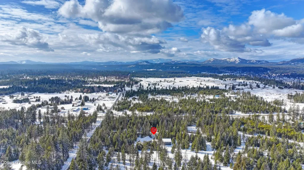 57 Carbonate Lane Oldtown ID 83822