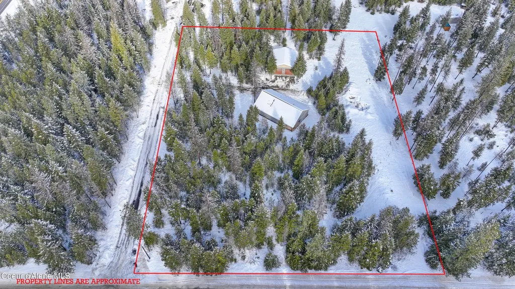 57 Carbonate Lane Oldtown ID 83822