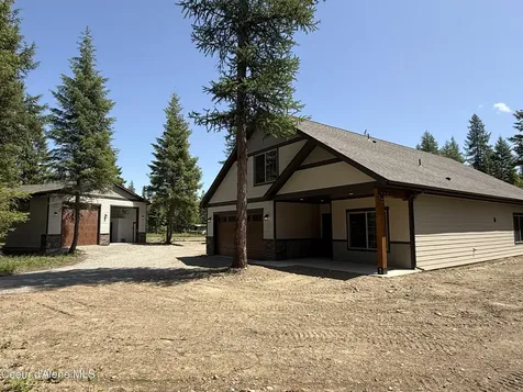 57 Carbonate Lane Oldtown ID 83822
